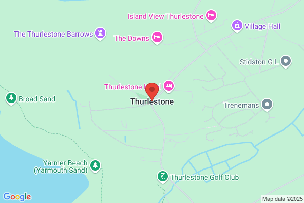 The Thurlestone