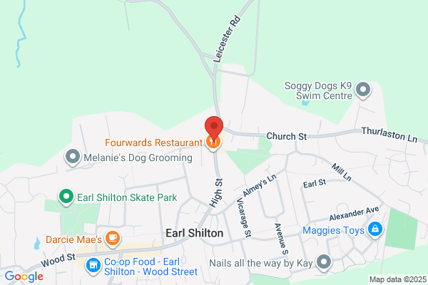 E C W Services