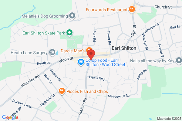 Essel Developments Ltd