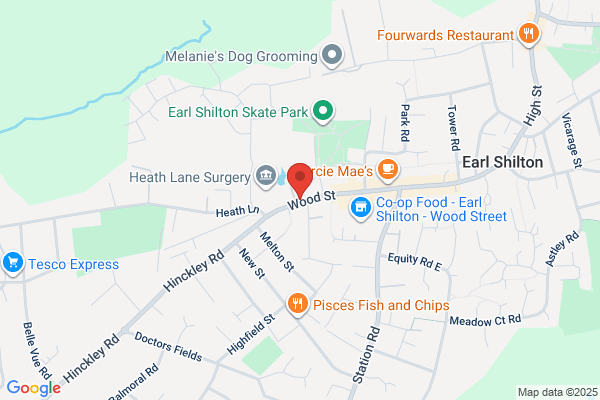 Foxbury Dental