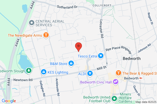 Holman Security Systems