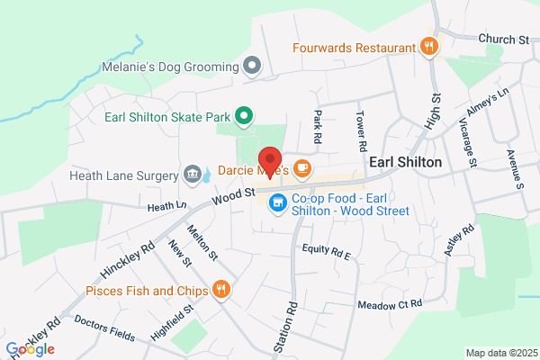 Medicspot Clinic Earl Shilton