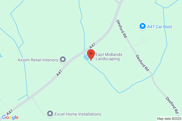 Midlands Artificial Lawn & Landscaping