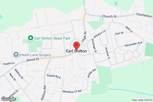 The Ashton Care Home