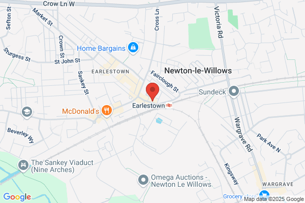 Merrony & Kynaston Funeral Directors