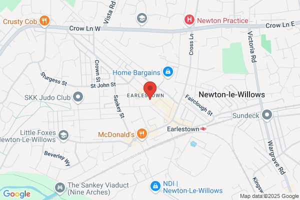 Anchor (Northern) Ltd