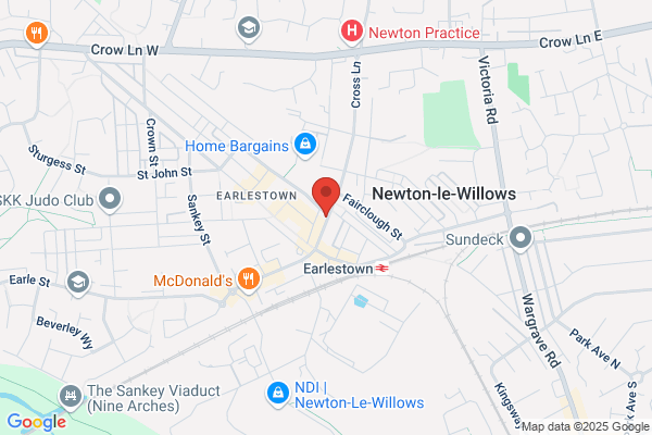 Beauty Value Earlestown