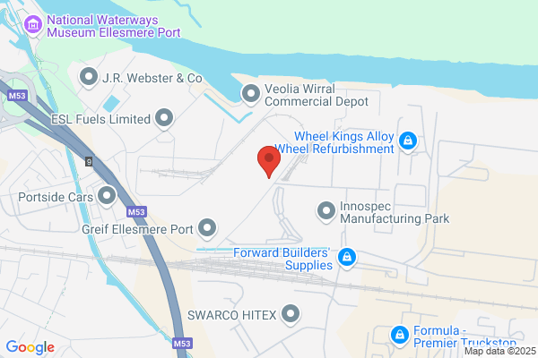 Crest Environmental Ltd