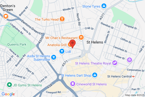 Howards Opticians