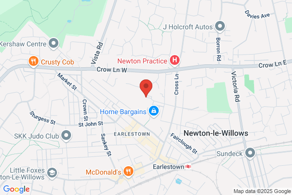Newton Family Centre