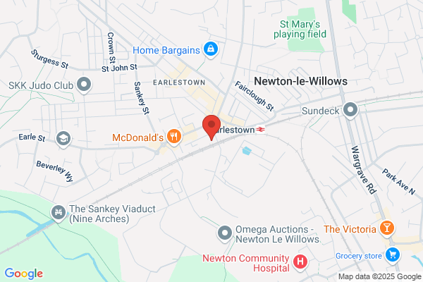 Star Angling