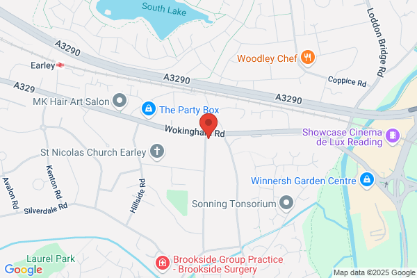 Earley Funeralcare