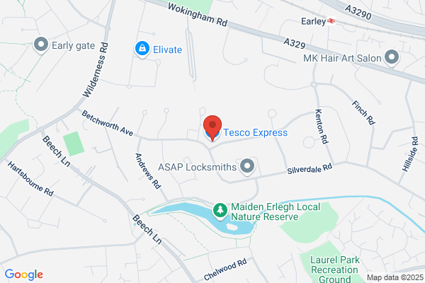 Tesco Express