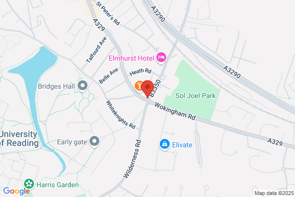 Parkers Earley Lettings & Estate Agents