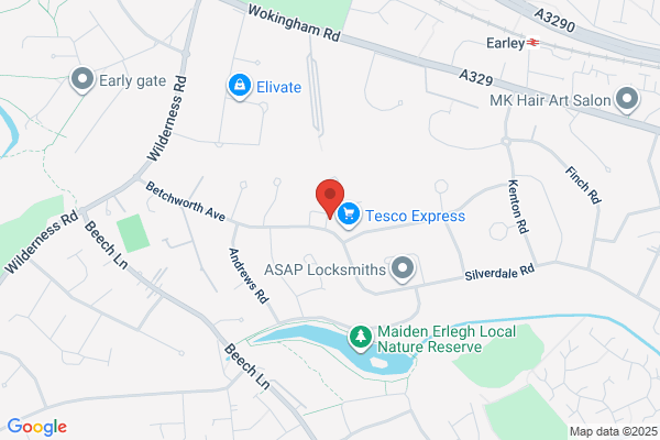 Ashby Carpets & Flooring