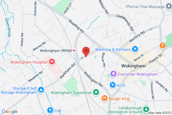 Beechcroft Dental Practice
