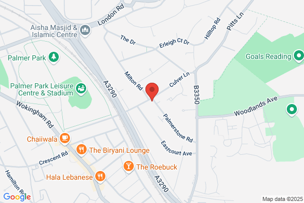 DPD Parcel Shop Location - Culver Lane Convenience Store