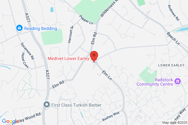 Earley Veterinary Surgery