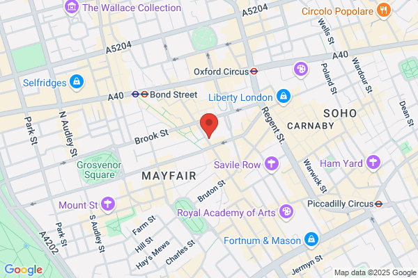 Starmaker Costume Hire