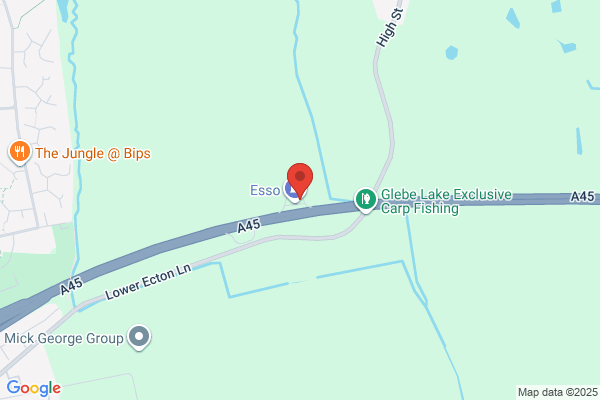 SPAR - Euro Garages - Nene Valley East - CLOSED