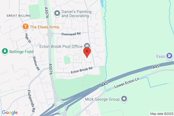Ecton Brook Community Clinic