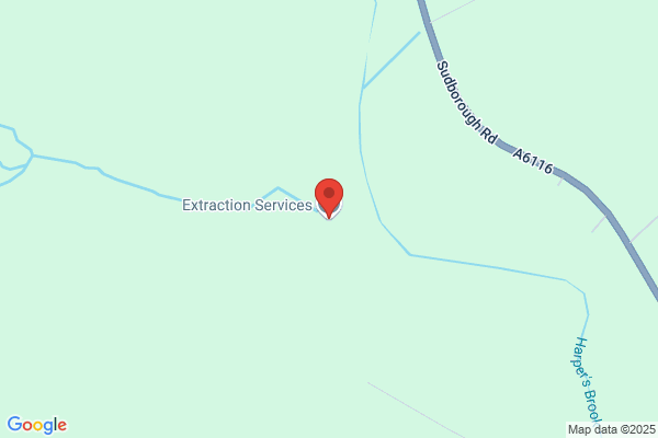 Extraction Services