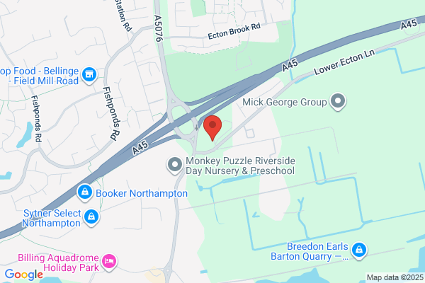 Household Waste Recycling Centre