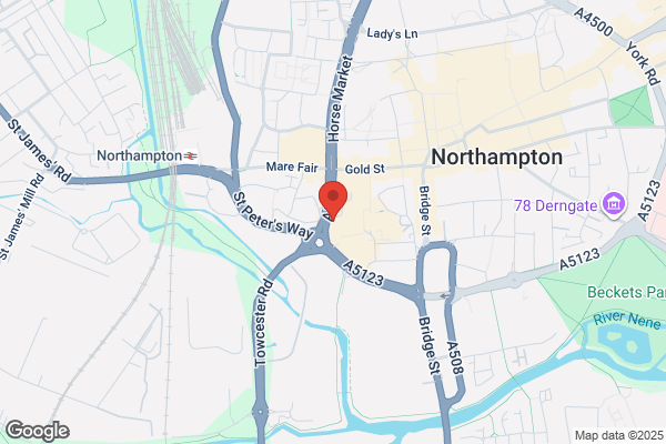 Northampton Vietnamese Refugee Community