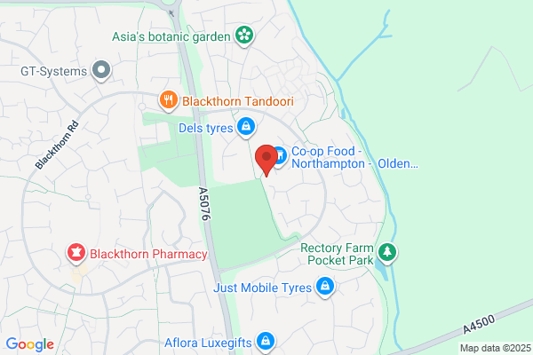 Rectory Farm Supermarket