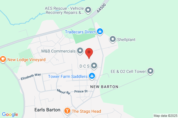 T & K Ltd