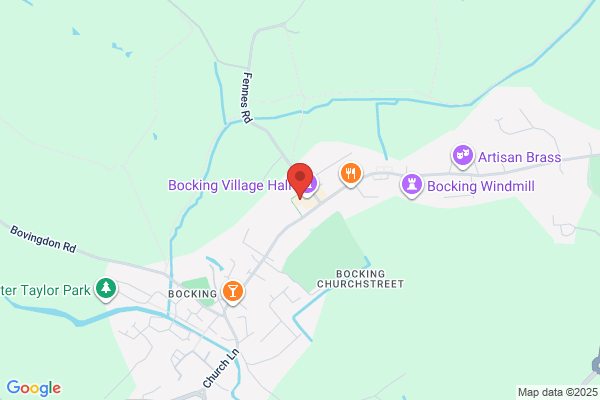Bocking United Services Club