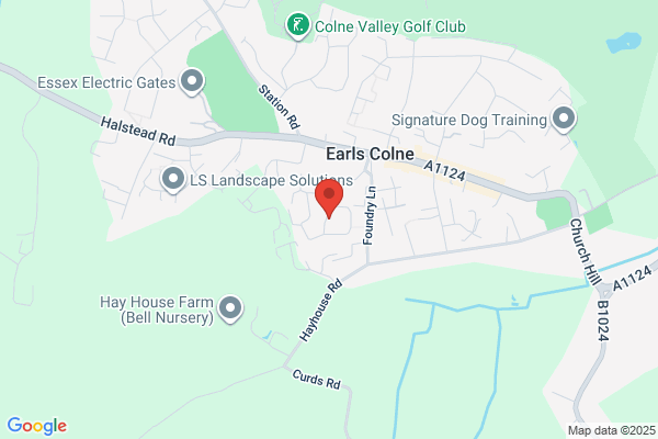 Braintree Small Electrics