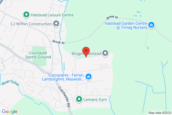 Central Piling Ltd