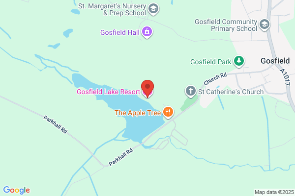 Gosfield Lake Resort