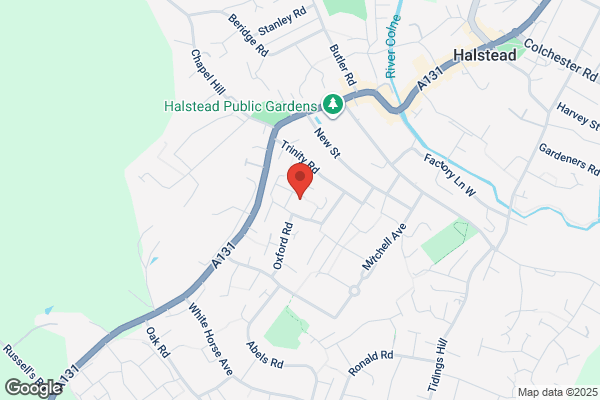 Halstead Taxis Ltd