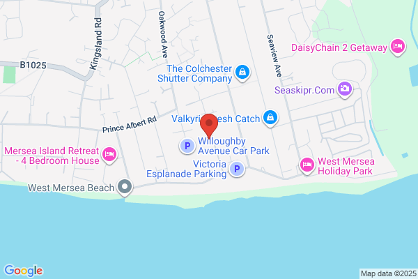 R K R Associates