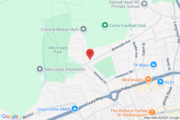 Trawden Forest Gas & Heating Services