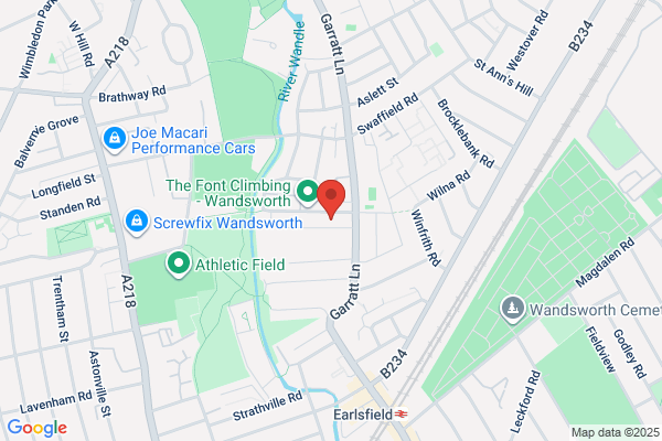 Armadillo Electrics Ltd