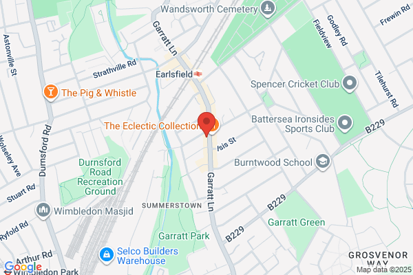 Back To Back - The Earlsfield Osteopath