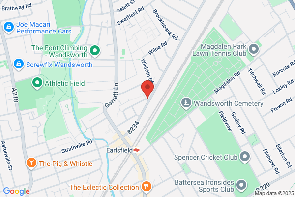 Bernard Exton (Sales) Ltd