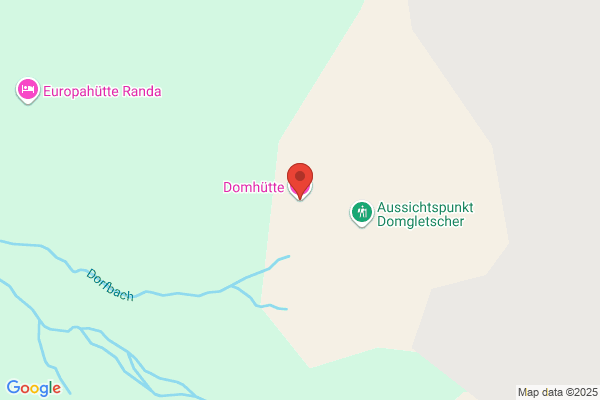 Doms Hut
