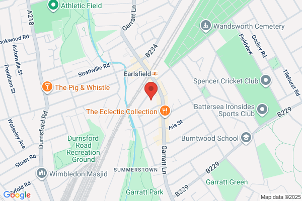 Earlsfield Dental Centre
