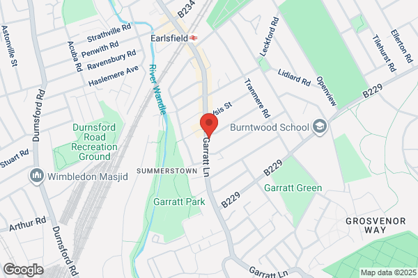 Electrical & Home Improvement Centre
