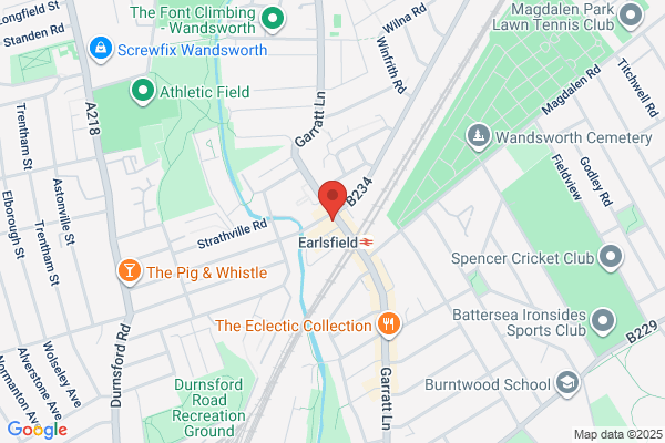 Encompass London LLP