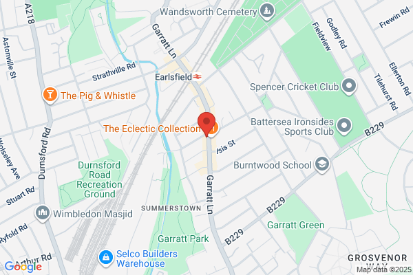 Kitchen Connections Ltd