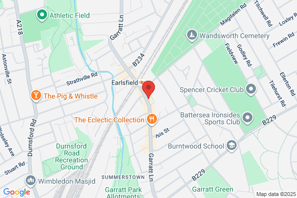 Krystals Express