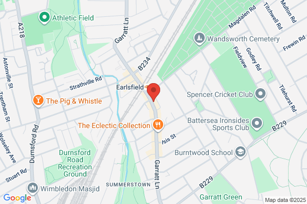 Mueles Bakery
