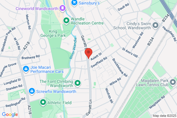 Smart Set Dry Cleaners Ltd