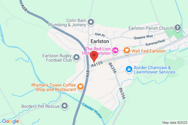 Border Vets, Earlston