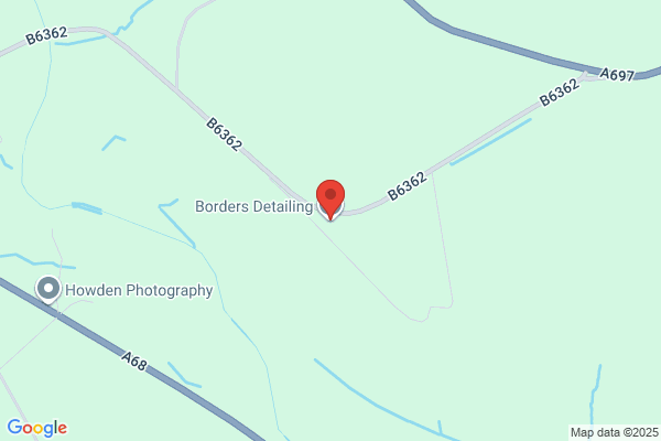 Border Auto Valet